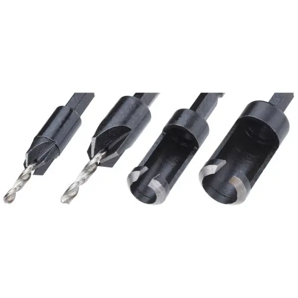 risnedsättning Borrsats